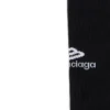 Chaussettes hautes de football « Black » 778816472B41000