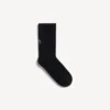 Chaussettes techniques « Techwear » pour femme, noires