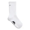 Chaussettes Unity Sports Icon « Blanc Noir » 788825472B49060