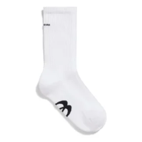 Chaussettes Unity Sports Icon « Blanc Noir » 788825472B49060