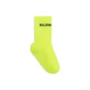 Chaussettes « Yellow Fluo Silver » 585526479B07260