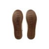 Chaussures basses à enfiler Paris « Washed Black Cotton » 710297W3RR51099