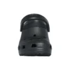 Chaussures Crocs x Balenciaga « Black » 677390W1S8E1000