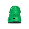 Chaussures Crocs x Balenciaga « Vert » 677390W1S8E3033