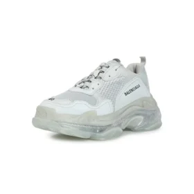 Chaussures « Dad Shoes » grises BL1E2X00112