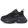 Chaussures « Dad Shoes » noires BL2E2X00110