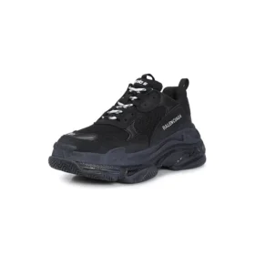 Chaussures « Dad Shoes » noires BL2E2X00110