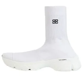 Chaussures de course montantes Speed 3.0 Blanc 654466W2DN29000
