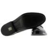Chaussures de Derbies à bout logo « Noir » 590716WA7201000