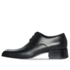 Chaussures de Derbies de travail « Noir » 678111WBC301000
