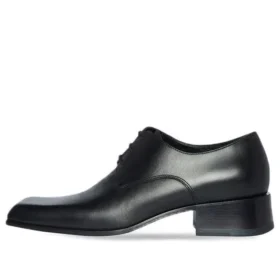 Chaussures de Derbies de travail « Noir » 678111WBC301000