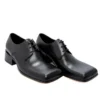 Chaussures de Derbies de travail « Noir » 678111WBC301000