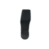 Chaussures de Derbies de travail « Noir » 678111WBC301000