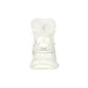 Chaussures de randonnée « Fausse fourrure beige et blanche » 668559W3CQ29700