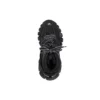 Chaussures de sport montantes « Daddy » noires 654866W3CP31000