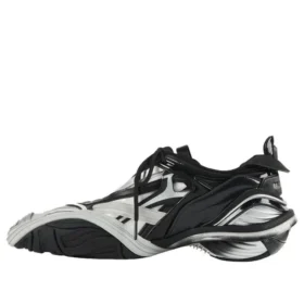 Chaussures de sport Tyrex Noir/Gris 617517W2CB11081