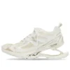 Chaussures de sport X-Pander Blanches 653870W2RA29000