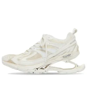 Chaussures de sport X-Pander Blanches 653870W2RA29000