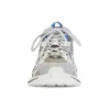 Chaussures de sport X-Pander bleues 653871W2RA44012