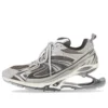 Chaussures de sport X-Pander Gris 653870W2RA31212