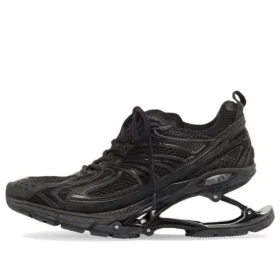 Chaussures de sport X-Pander noires 653871W2RA21000