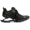 Chaussures de sport X-Pander Noir 653870W2RA21000