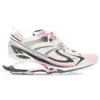 Chaussures de sport X-Pander rose/rouge 653870W2RA55012