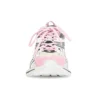 Chaussures de sport X-Pander rose/rouge 653870W2RA55012