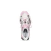 Chaussures de sport X-Pander rose/rouge 653870W2RA55012