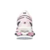 Chaussures de sport X-Pander rose/rouge 653870W2RA55012