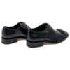 Chaussures Derbies BB Icon « Black » 712642WA8E31000