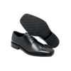 Chaussures Derbies BB Icon « Black » 712642WA8E31000
