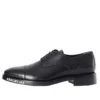 Chaussures Derbies à lacets « Black » 590716WA6F01000