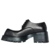 Chaussures Derby Trooper « Black » 678812WB9201000