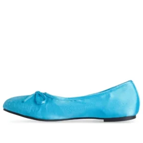 Chaussures Leopold « Turquoise » 742359W2H824000