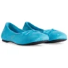 Chaussures Leopold « Turquoise » 742359W2H824000