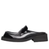 Chaussures Mocassins Inspector « Noir » 693778WBCY01000