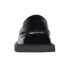 Chaussures Mocassins Inspector « Noir » 693778WBCY01000