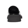 Chaussures Mocassins Inspector « Noir » 693778WBCY01000