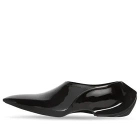 Chaussures Space « Shiny Black » 689242W0FOC1000