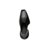 Chaussures Space « Shiny Black » 689242W0FOC1000