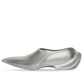 Chaussures Space « Silver » 689242W0FOC8101
