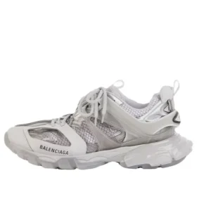 Chaussures Track Clear Sole Daddy, grises 647741W3BM41200