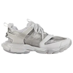 Chaussures Track Clear Sole Daddy, grises 647741W3BM41200