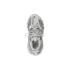 Chaussures Track Clear Sole Daddy, grises 647741W3BM41200