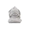 Chaussures Track Clear Sole Daddy, grises 647741W3BM41200