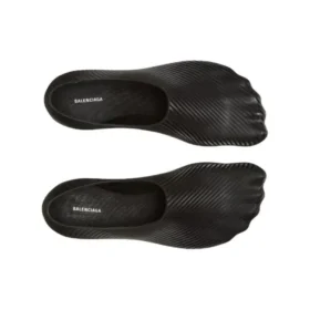 Chaussures ultra plates « Black » 678357W0FO91000