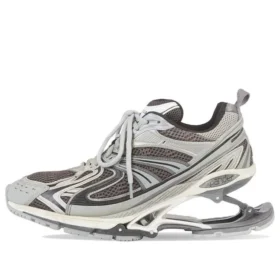 Chaussures X-Pander Clunky Gris/Marron 653871W2RA31212
