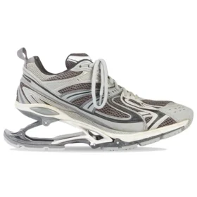 Chaussures X-Pander Clunky Gris/Marron 653871W2RA31212