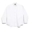 Chemise ample « White » 794462TQM309140